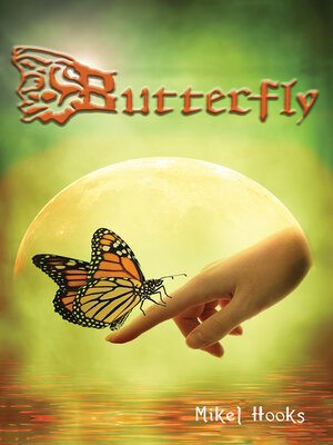 cover image of Butterfly